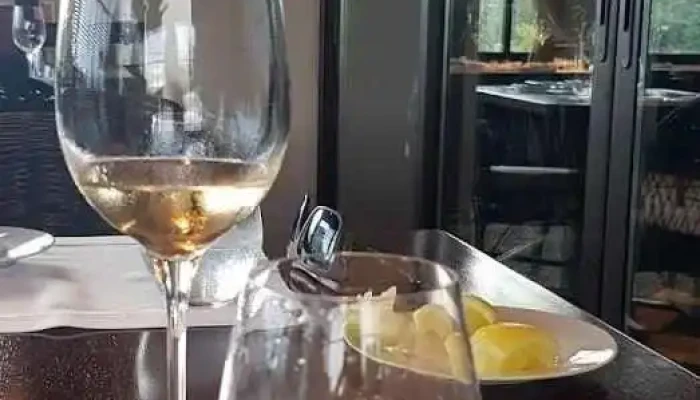 Las Liebres -  Restaurante Hotel Prosecco - Col. del Sacramento