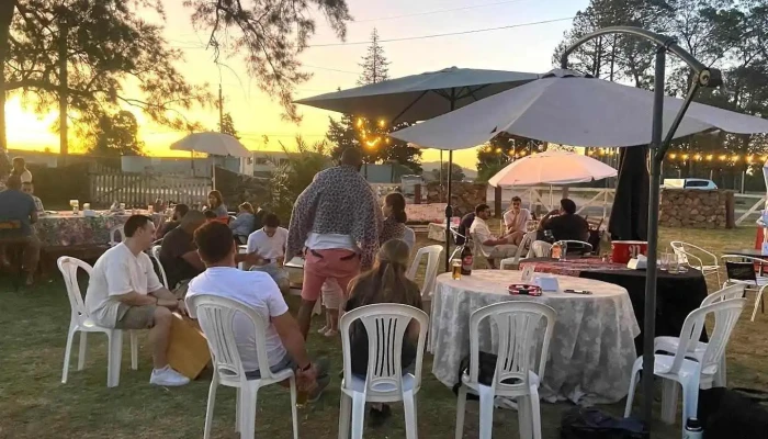 Las Margaritas -  Todas - Minas