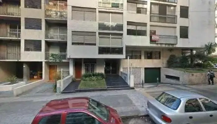 Las Marias By Praxis Puntaje - Montevideo