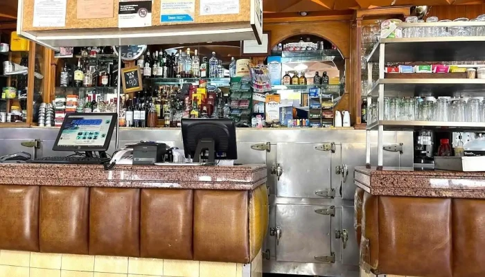 Las Palmas -  Ambiente - Montevideo