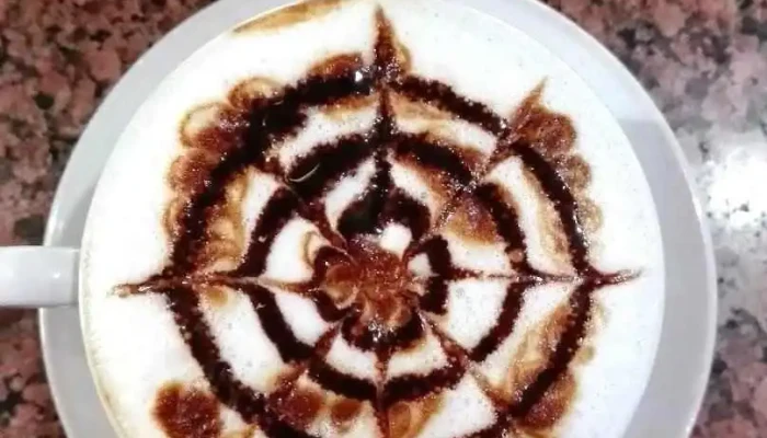 Las Palmas -  Capuchino - Montevideo