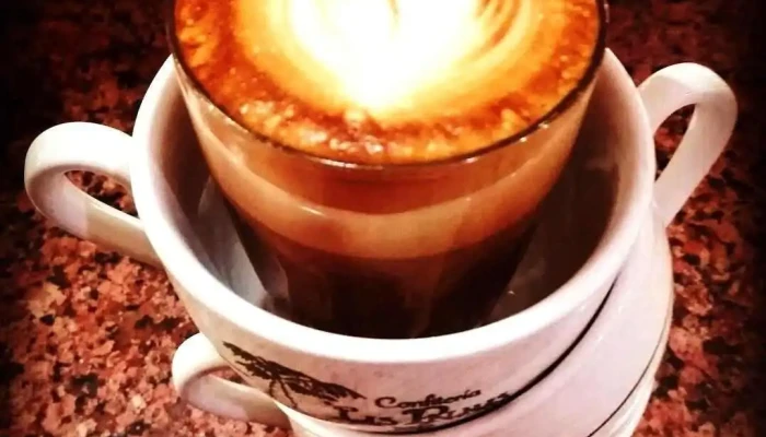 Las Palmas -  Comida Y Bebida - Montevideo