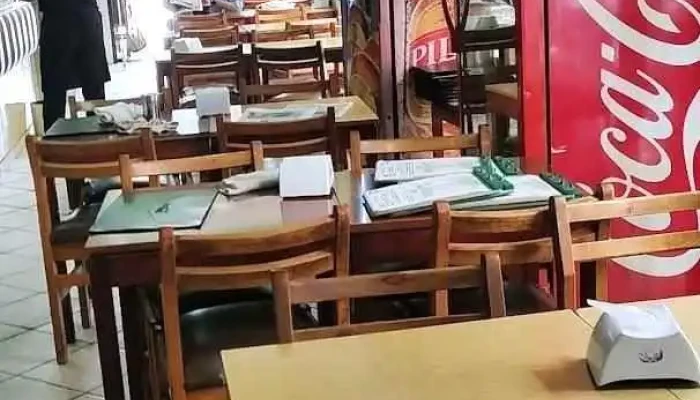 Las Palmas -  Videos - Montevideo