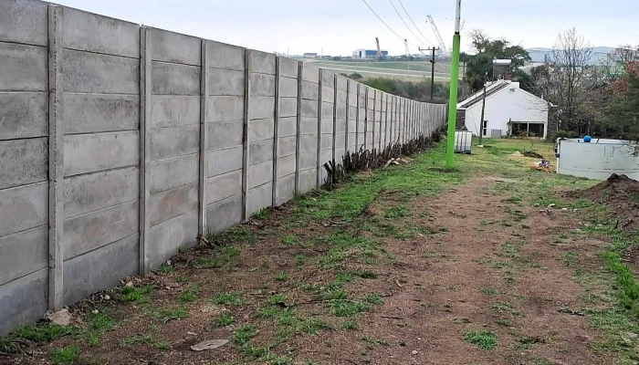 Las Piedras -  Exterior - Montevideo