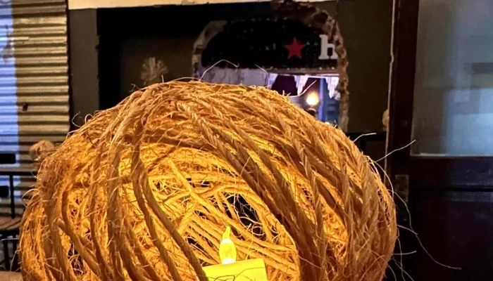 Las Pintas Bar -  Comentario 1 - Treinta y Tres