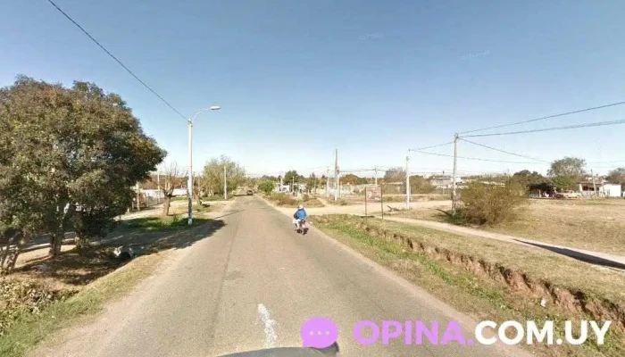 Las Puertas De Da Vinci - Las Piedras