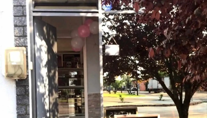 Las Tinas Pasteleria Todo - Santa Rosa