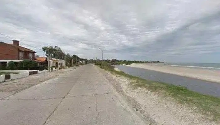 Las Tinas -  Street View Y 360 - La Floresta