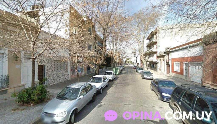 Las Torres Inmobiliaria - Montevideo