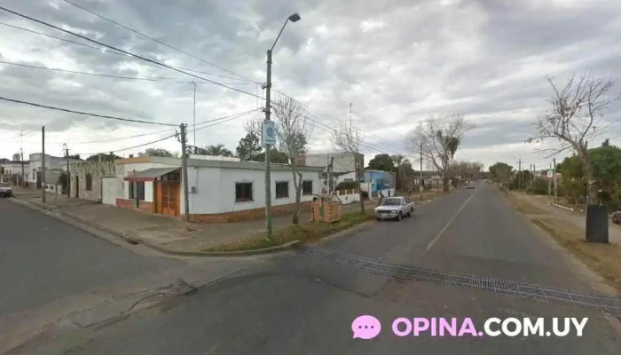 Las Tortas Fritas De San Carlos - San Carlos