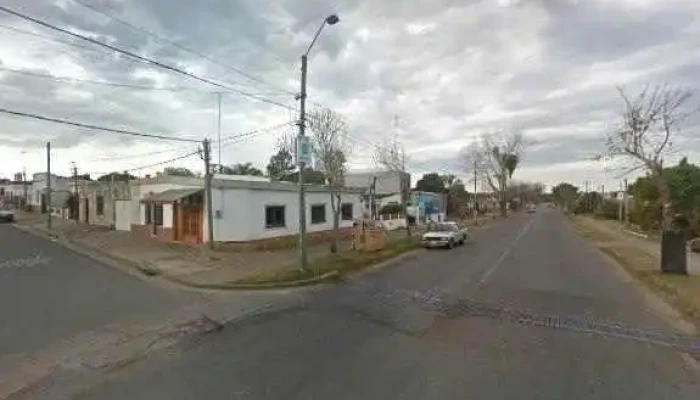 Las Tortas Fritas De San Carlos -  Street View Y 360 - San Carlos