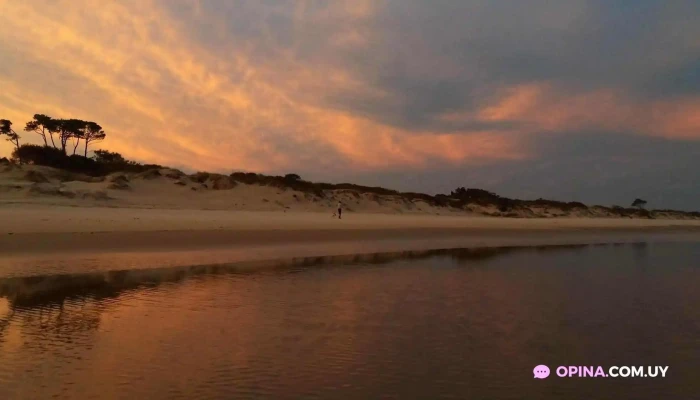 Las Toscas -  Playa - Las Toscas