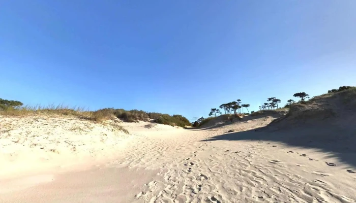 Las Toscas -  Street View Y 360 - Las Toscas