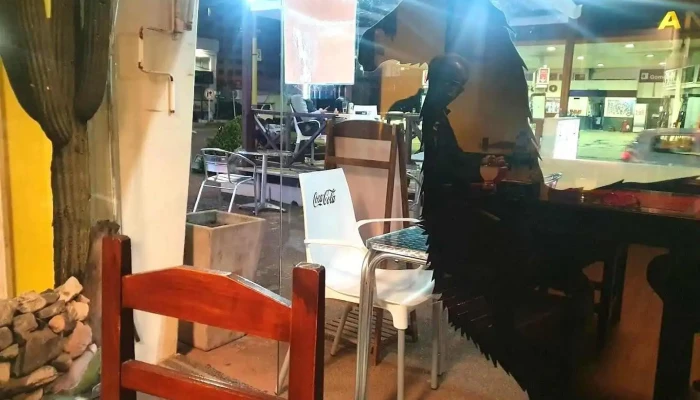 Las Tucumanitas -  Ambiente - Punta del Este