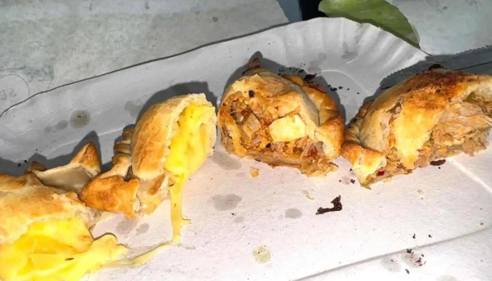 Las Tucumanitas -  Comida Y Bebida - Punta del Este