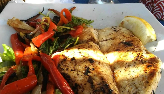 Las Tunas Beach Bar -  Comentario 3 - Col. del Sacramento