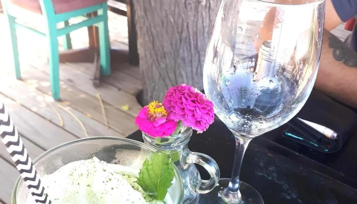 Las Tunas Beach Bar -  Comentario 7 - Col. del Sacramento