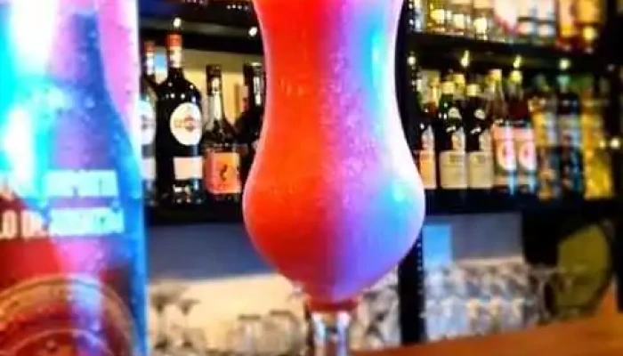 Las Vegas Bar -  Comida Y Bebida - San José de Mayo