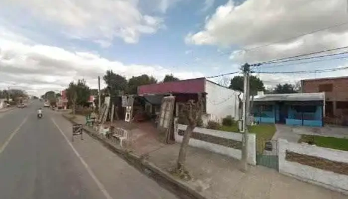 Las Vegas Bar -  Street View Y 360 - San José de Mayo