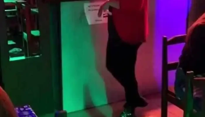 Las Vegas Bar -  Todas - San José de Mayo