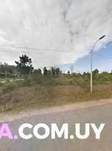 Las Vegas La Floresta Street View Y 360 - La Floresta