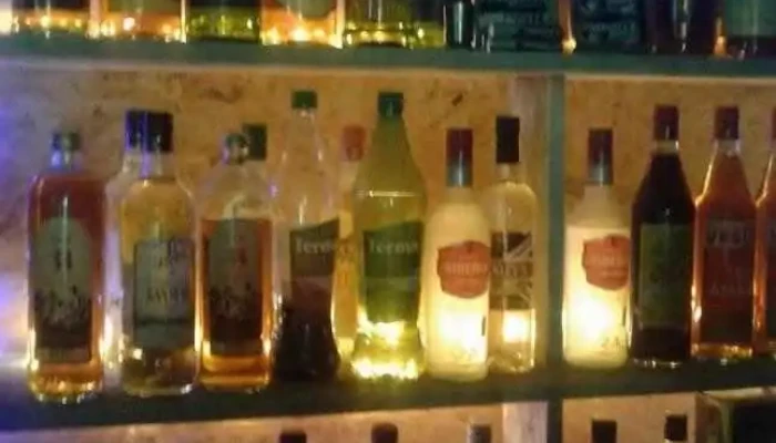 Las Violetas -  Ambiente - Montevideo