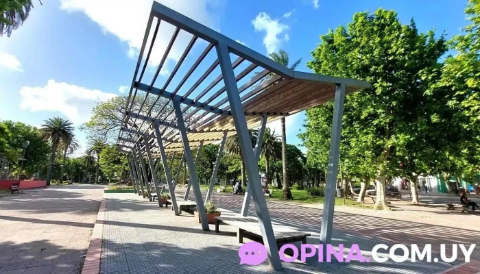 Lascano -  Como Llegar - Lascano