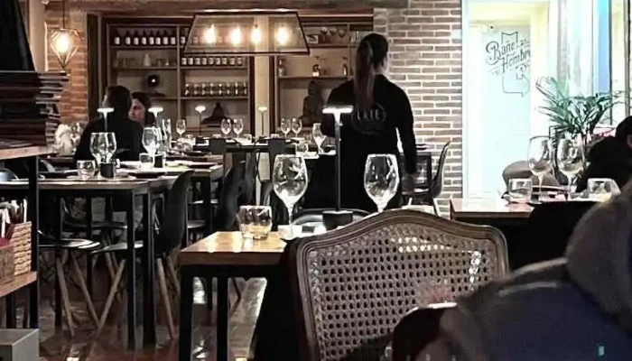 Late Resto -  Ambiente - Punta del Este