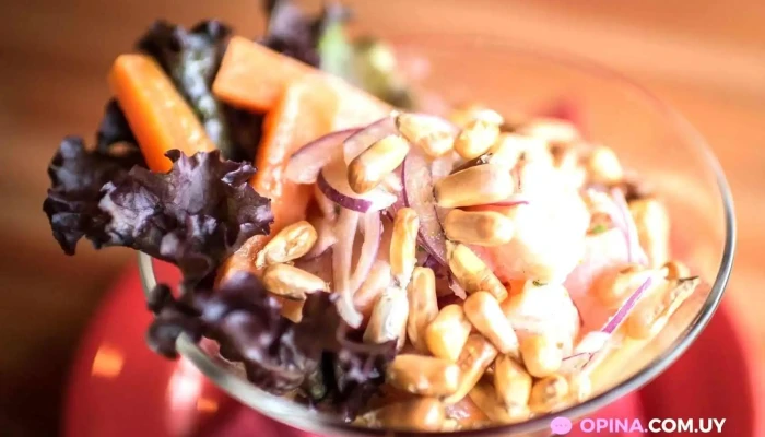 Late Resto -  Comida Y Bebida - Punta del Este