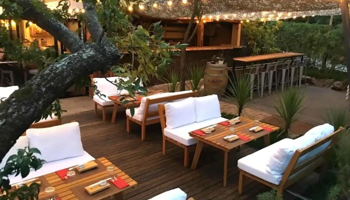 Late Resto - Punta Del Este