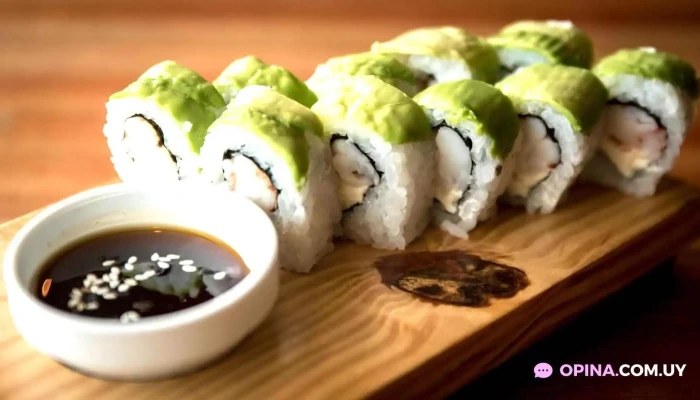 Late Resto -  Sushi - Punta del Este