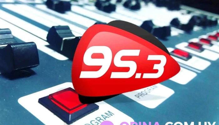 Latina Fm 953 Como Llegar - Paysandú