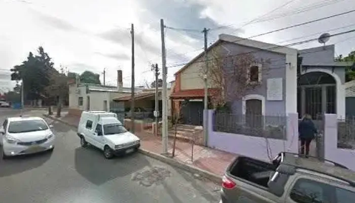 Latina Fm 953 Como Llegardeg - Paysandú