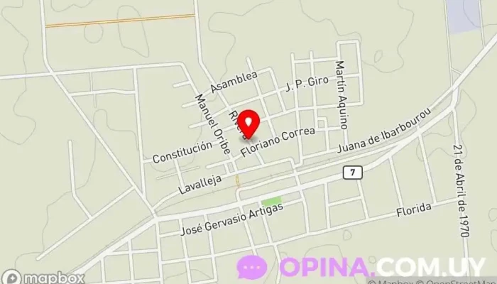 Latorre Fm 103.9 - 96200 Fray Marcos