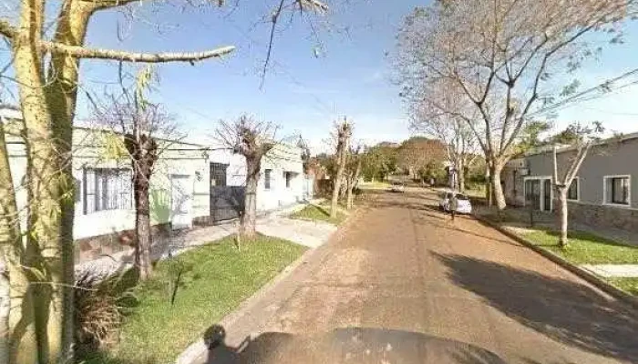 Latteland -  Street View Y 360 - Salto