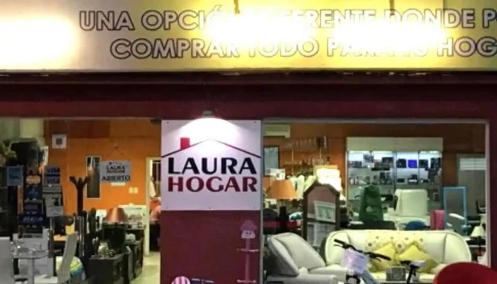 Laura Hogar Tarariras - Entre Kennedy Y