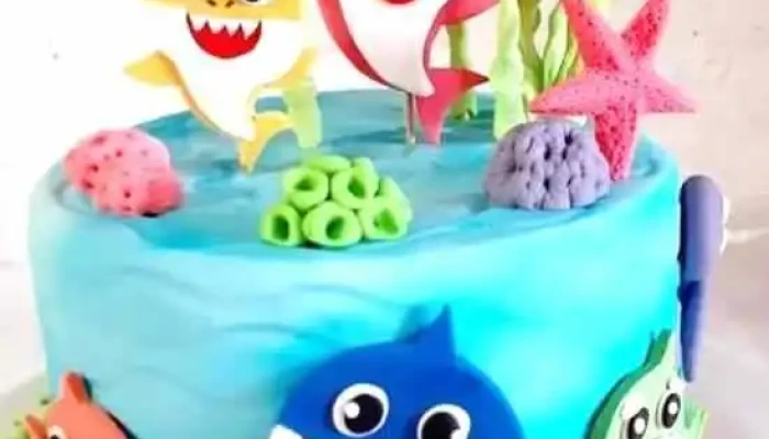 Laura The bakery - Mercedes