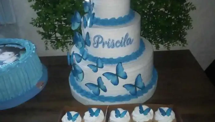 Laura Tortas Y Postres -  Todas - Montevideo