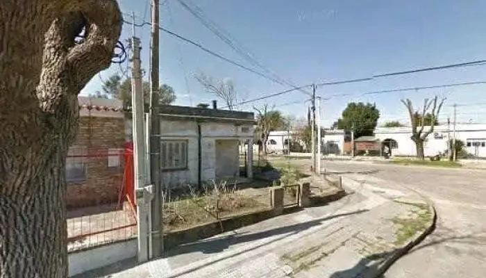 Laura Vilano -  Ubicacion - Montevideo