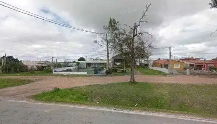 Lautaronopolis Sitio Web - San Jacinto