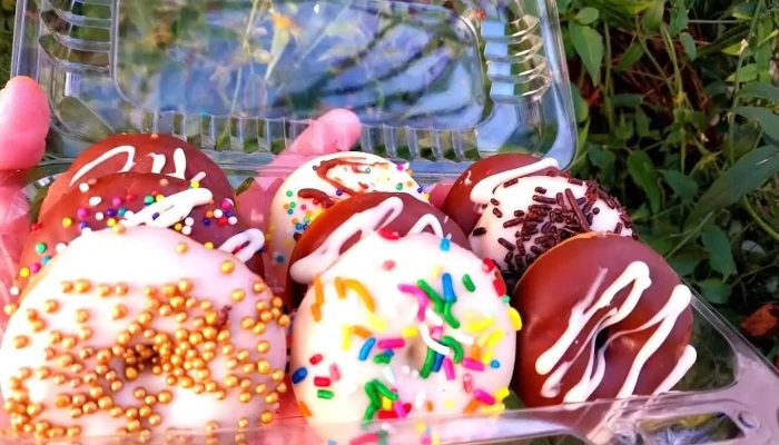 Lavidabella Comida Y Bebida - Las Piedras