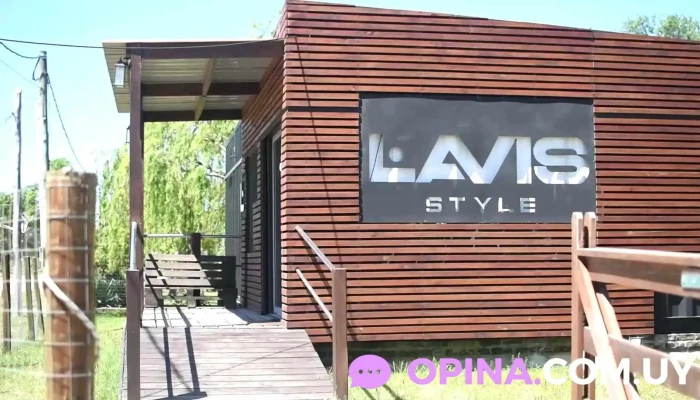 Lavis Style - 15008 Ciudad De La Costa