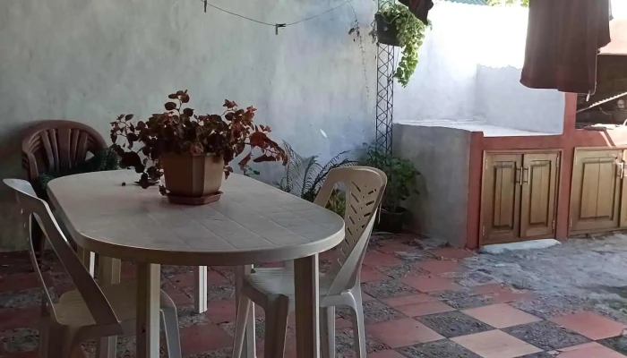 Lazy Gaucho -  De Los Visitantes - Paysandú