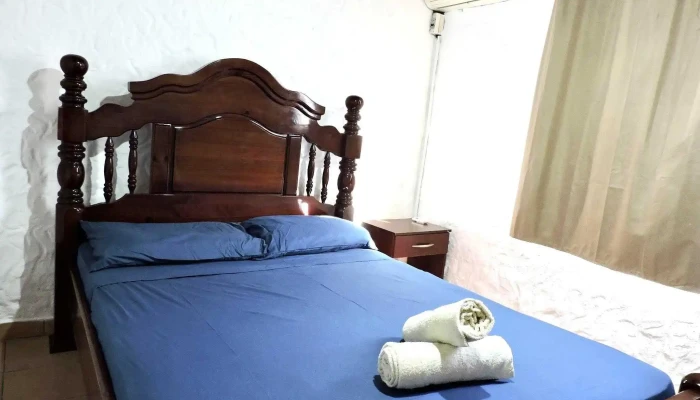 Lazy Gaucho -  Habitaciones - Paysandú