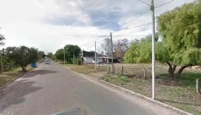 Lazy Gaucho -  Street View Y 360 - Paysandú