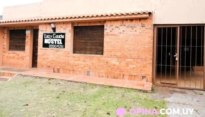 Lazy Gaucho -  Todas - Paysandú