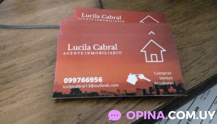 Lc Negocios Inmobiliarios Del Propietario - Rocha