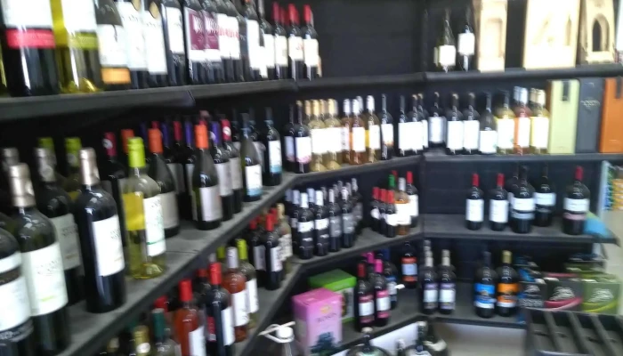 Ld Distribuciones - 20000 Maldonado