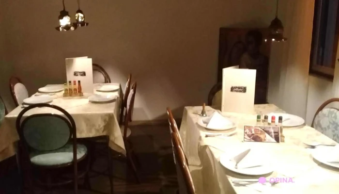 Le Bistro Acegua Ambiente - Aceguá