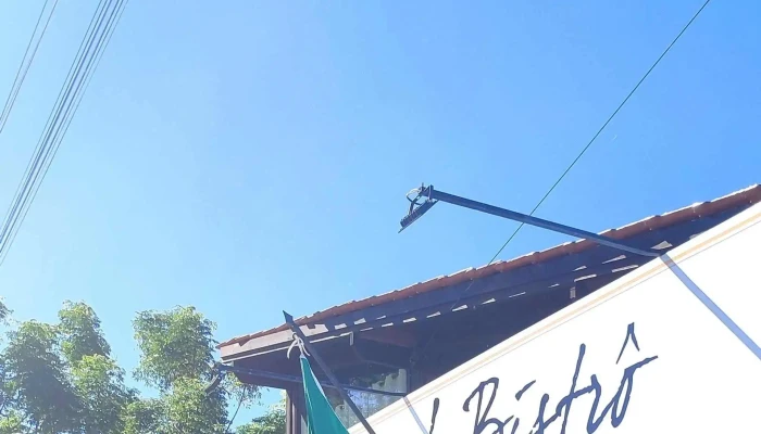 Le Bistro Acegua Comentario 6 - Aceguá